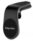 KRUGER & MATZ magnetic phone Car holder for ventilation grille (KM1365)