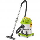 FIELDMANN Industrial vacuum cleaner wet and dry 1200W, 21L (FDU 2120-E)