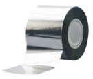 TES Aluminum adhesive tape 10cm x 50m (50028-1)