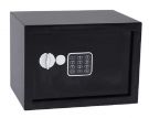 GETI Safe electronic lock with PIN code, 35x25x25cm (E25DL)