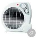 Hot and cold air fan 1000W/2000W (AF301) 