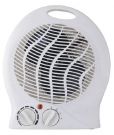 SOLIGHT Hot air heater 1000W/2000W/230V (KP06)