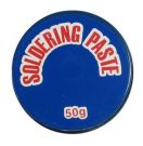 Soldering paste ZD-170 50g in metal container