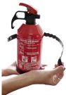 TRAIVA Fire extinguisher 21B/C 1kg powdered