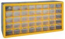 TES Organizer 40 drawers 50x23x16cm (HL3045-F)