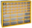 TES Organizer 44 drawers 50x39x16cm (HL3045-D)