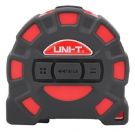 UNI-T LM 2in1 measure, Distance and Laser meter up to 5 m  (60T)