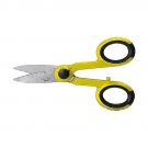 Strend Pro mini technical scissors TS055 145 mm (216851)