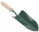 TES Planting shovel, With wooden handle (108452)