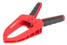 STREND PRO Spring clamp Premium 3 ''/ 75 mm extended