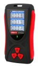 UNI-T Geiger Counter Radiation Dose Tester (UT334A)
