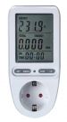 GETI Energy consumption meter SCHUKO (GPM05)
