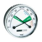 Analogue Thermometer/ Hygrometer