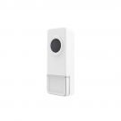 GETI Doorbell button for GWD doorbell series (white)