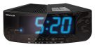 SENCOR radio alarm clock /black (SRC-108B)  