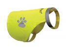 COMPASS 01598 Reflective vest for dogs up to 20kg (Μήκος ράχης: 58cm)