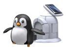 Penguin Solar kit (+8) (8852543)