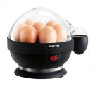 SENCOR egg cooker (SEG 710BP)