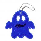  COMPASS 01729 GHOST Reflective pendant (blue)