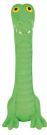 TRIXIE Whistling toy 18 cm (Green)