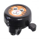 COMPASS Bicycle bell for children-TIGER