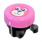 COMPASS Bicycle bell for children-BEAR