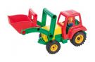 LENA Children's tractor - 35 cm