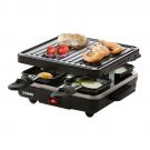 Grill DOMO DO9147G Raclette for 4 people