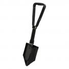 CATTARA Folding shovel 58cm (13274)