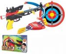 G21 Children's crossbow with target