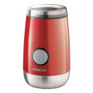 SENCOR Coffee grinder red 150W (SCG 2050RD)