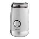 SENCOR Coffee grinder 150W white  (SCG 2052WH)