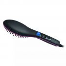 Orava Digital ionization brush with hair dryer (ZVK-207) Black
