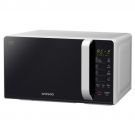 Microwave oven DAEWOO KQG 6S3BW MWO + GRIL DIGIT. (WHITE)