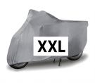 Προστατευτικό κάλυμμα μοτοσυκλέτας XXL 100% WATERPROOF 294x105x127cm