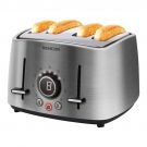 SENCOR STS 5070SS Toaster 1600W