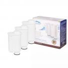 Filter for coffee maker AQUALOGIS INTENSE PLUS compatible PHILIPS / SAECO 3pcs (CA6702)