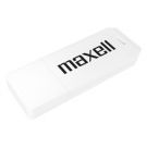 MAXELL Flash disk MAXELL 16GB WHITE 854748