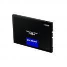 GOODRAM  CL100 SSD 120GB 2.5'' (SSDPR-CL100-120-G3)
