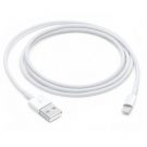 Lightning IPHONE Cable USB - 5/6 original 1m APPLE MD818ZM/A (bulk)