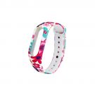 Strap replacement XIAOMI MI BAND 2 FLOWERS