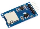 Micro SD card reader - SPI module 6pin
