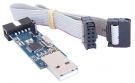 USBASP-ISP Programmer module for Atmel