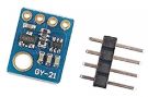 Module Temperature sensor and hygrometer  with SHT (GY-21)