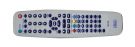 Remote control  IRC81586  TV/DVD COMBI	AEG 8482501