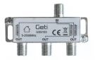 GETI Antenna 3 way splitter( GSS103)