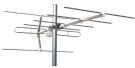Emme Esse Outdoor antenna, ICE, Yagi, DAB, VHF, 1190mm (7RB3)