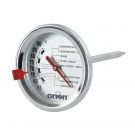 ORION Meat thermometer 12cm (152826)
