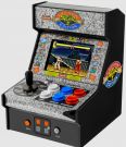 My Arcade Street Fighter 2 Champion Edition Micro Player