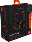 Stealth XP Raptor Gaming Headset Wired